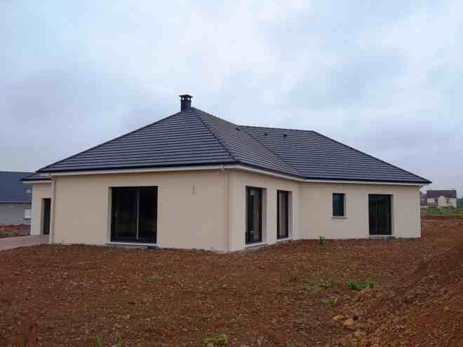 Travaux d'agrandissement de maison et aménagement de combles